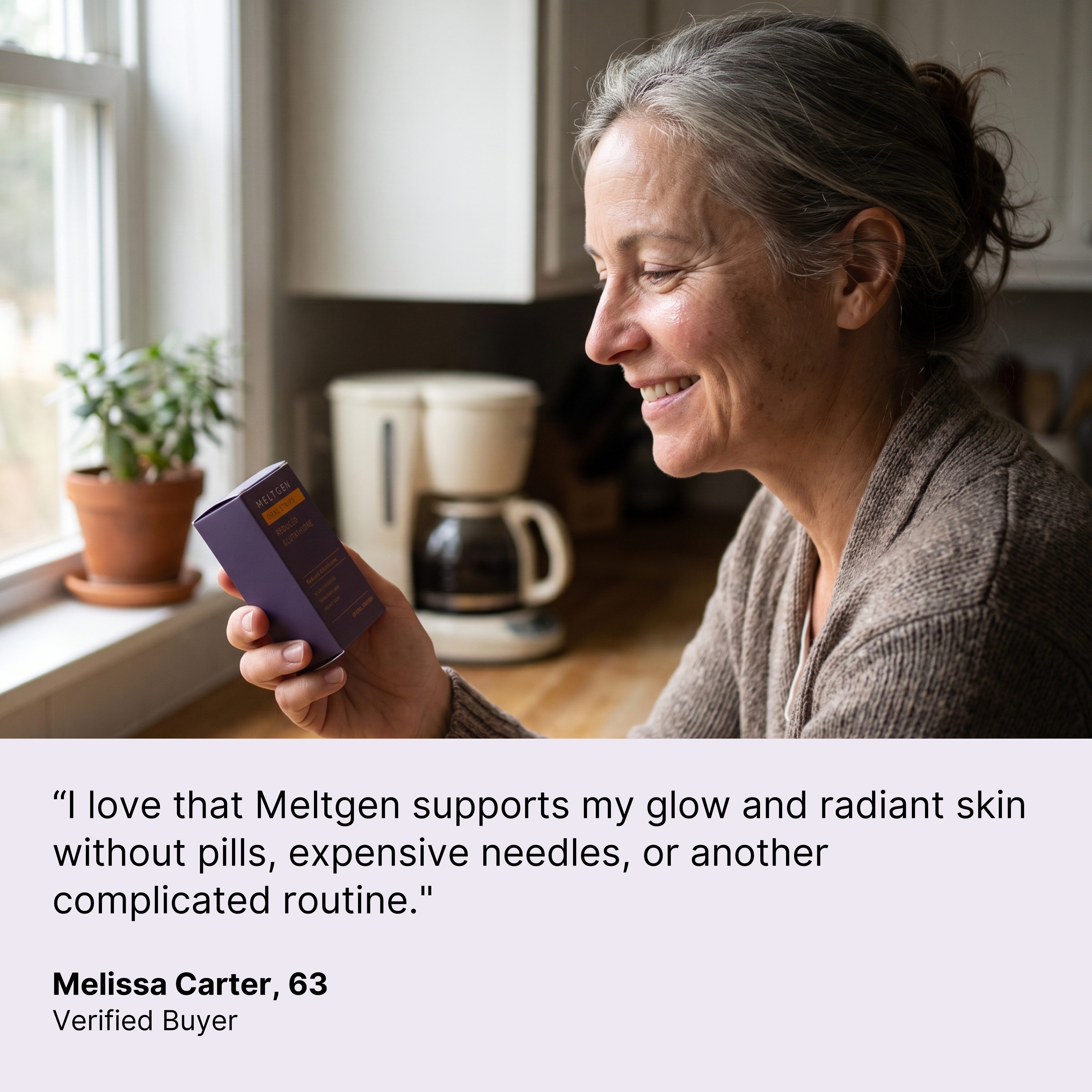 Meltgen Glow Strips Meltgen