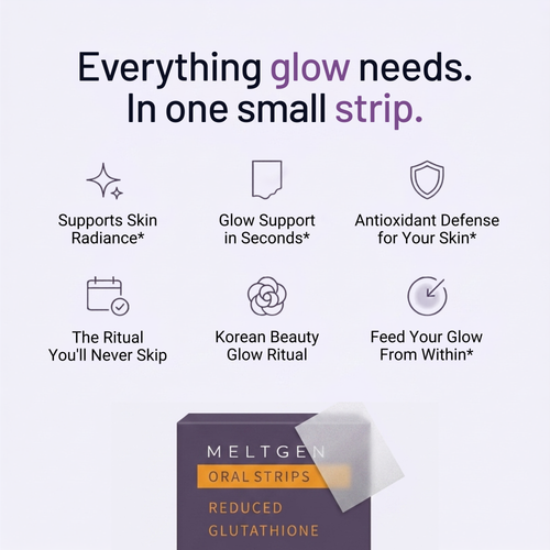 Meltgen Glow Strips Meltgen