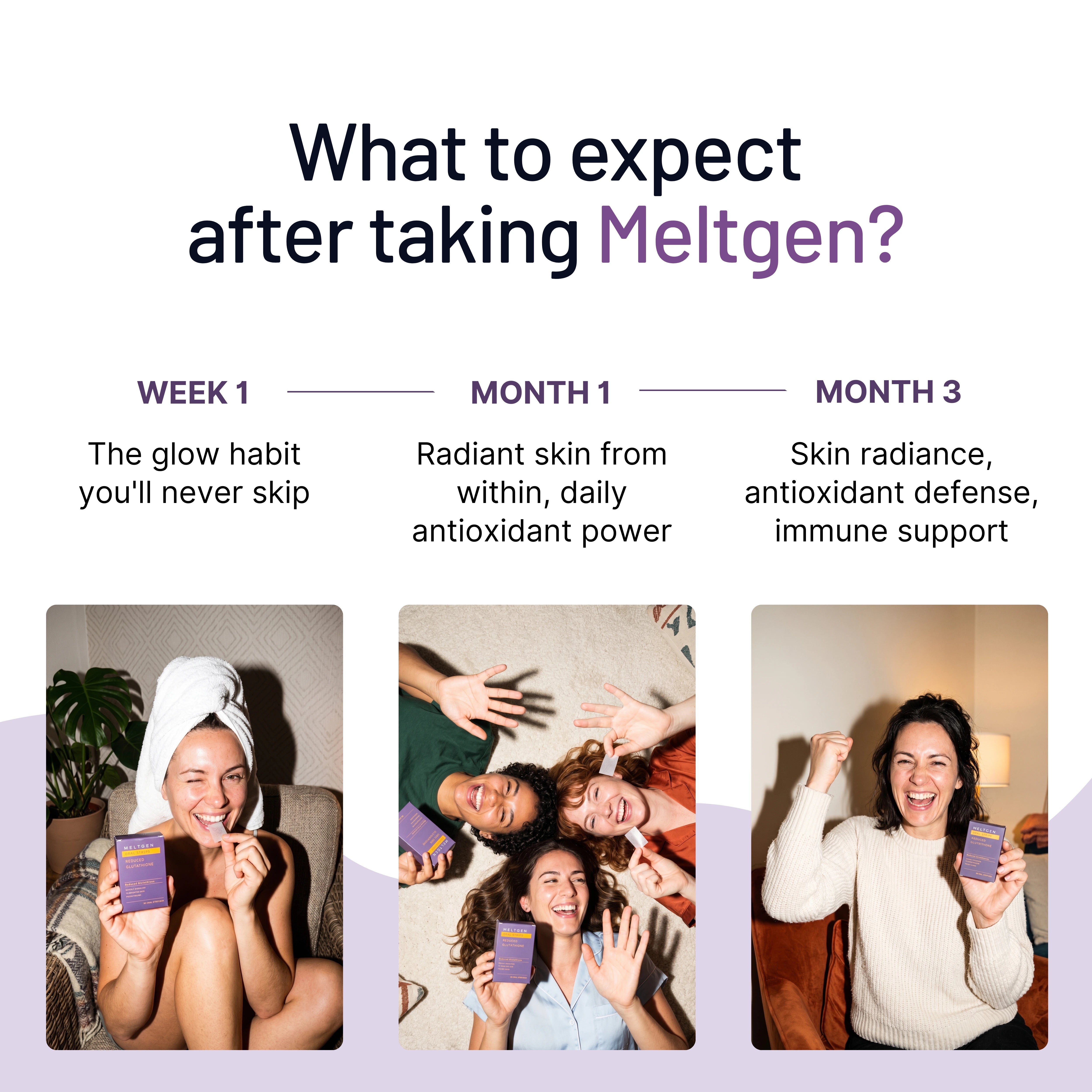 Meltgen Glow Strips Meltgen