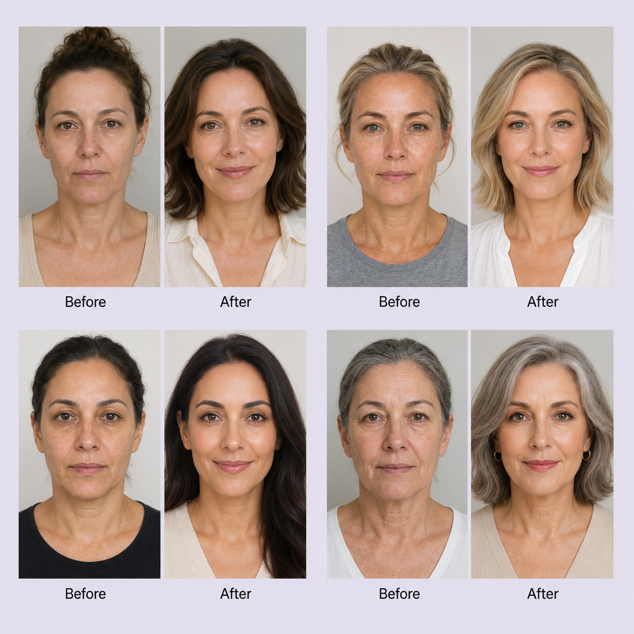 Meltgen Glow Strips