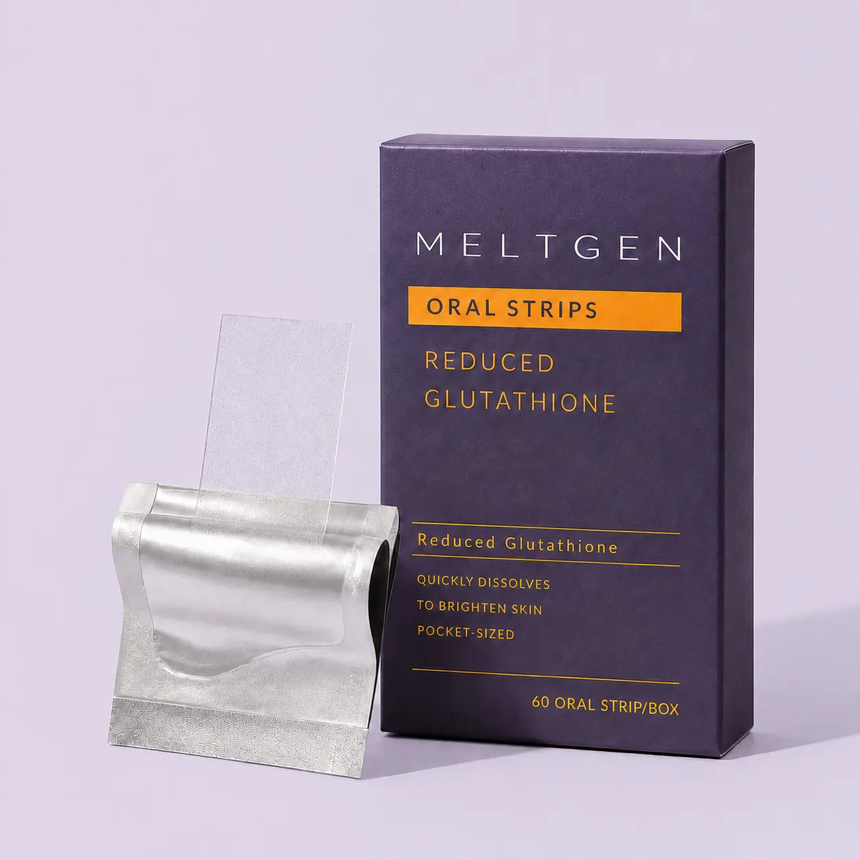 Meltgen Glow Strips