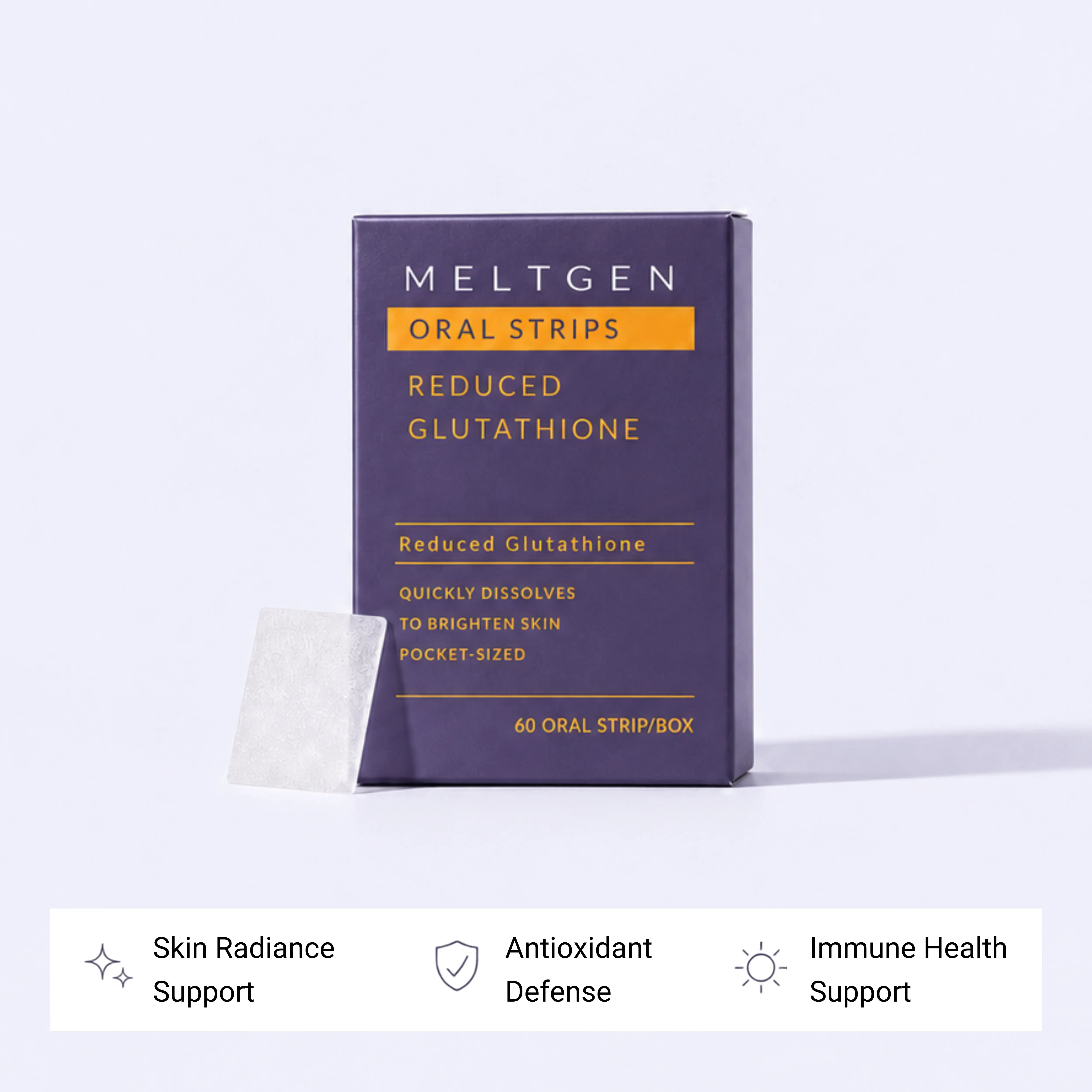 Meltgen Glow Strips