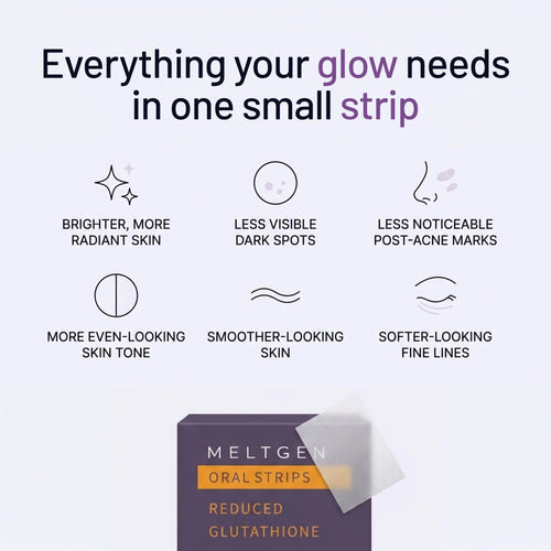 Meltgen Glow Strips